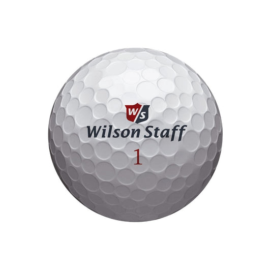 Wilson Staff PX3 / PX3 Soft Golfball Detailansicht