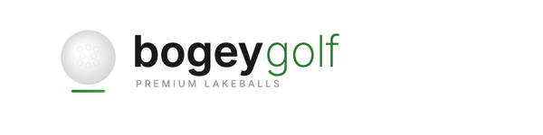 BogeyGolf Logo