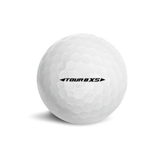 100 Bridgestone Tour B X / XS / RX Golfbälle Lakeballs