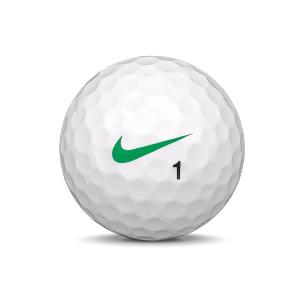 Nike PD Soft Golfball Detailansicht