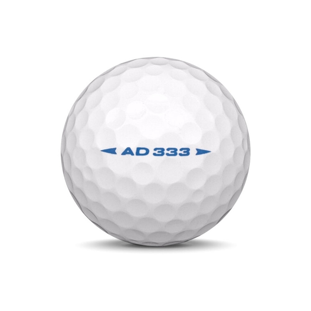 100 Srixon AD333 Golfbälle Lakeballs