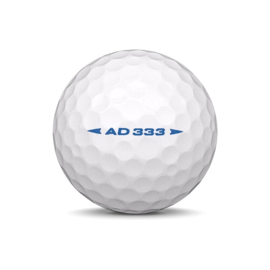100 Srixon AD333 Golfbälle Lakeballs