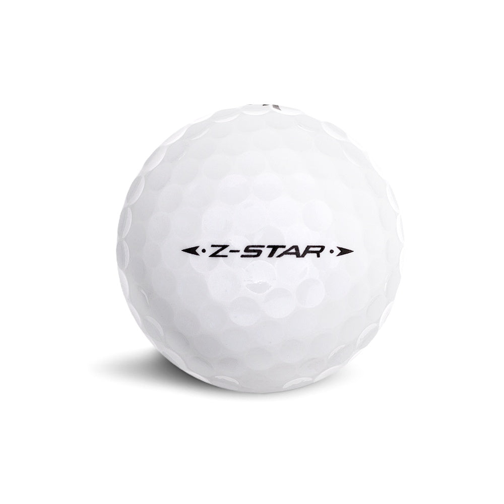 100 Srixon Z-Star Golfbälle Lakeballs