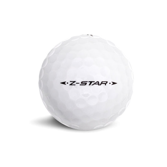 100 Srixon Z-Star Golfbälle Lakeballs