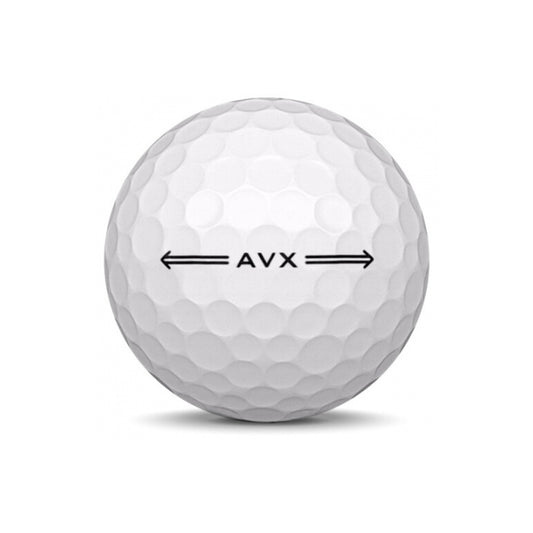 100 Titleist AVX Golfbälle Lakeballs
