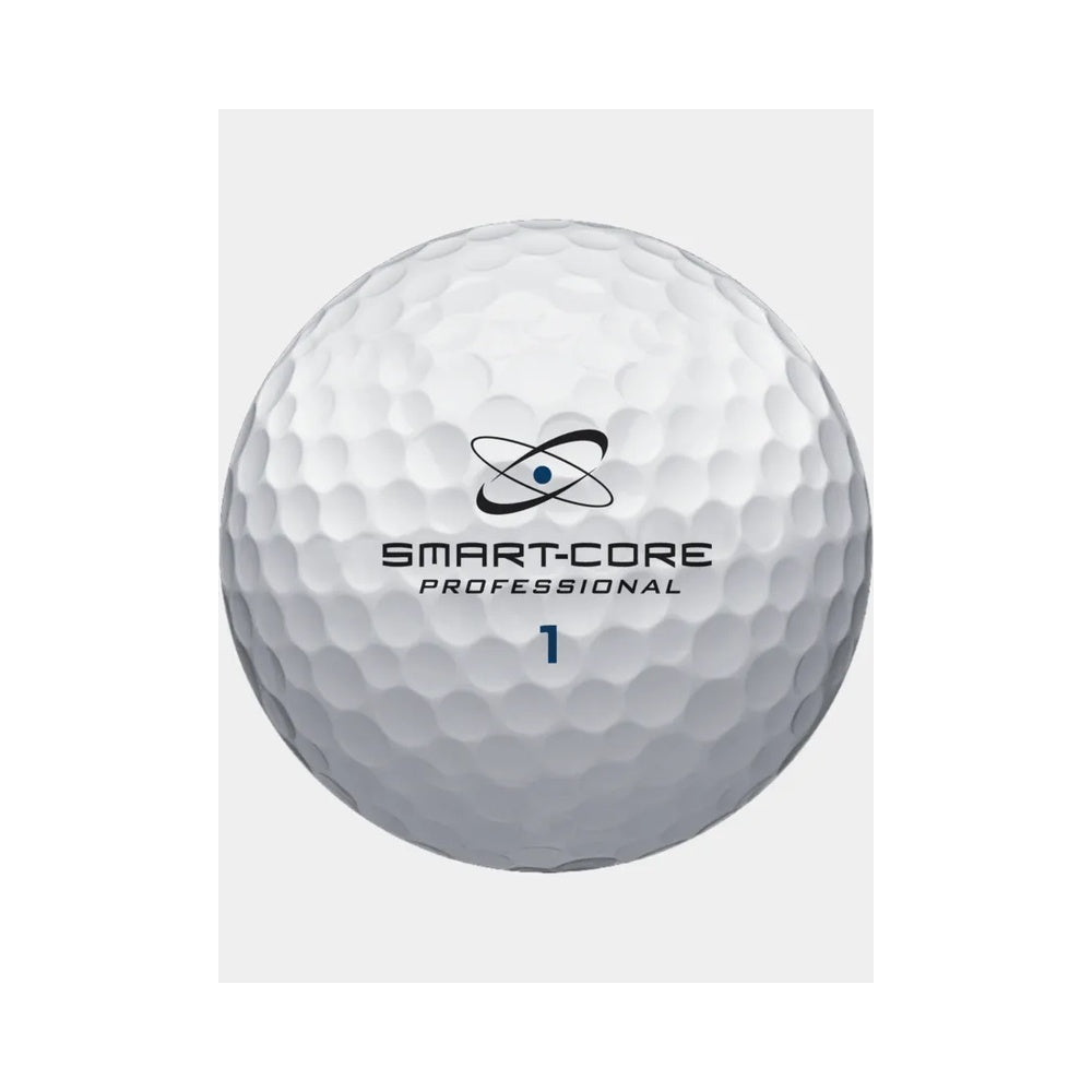 Wilson Smart-Core Professional Golfball Detailansicht
